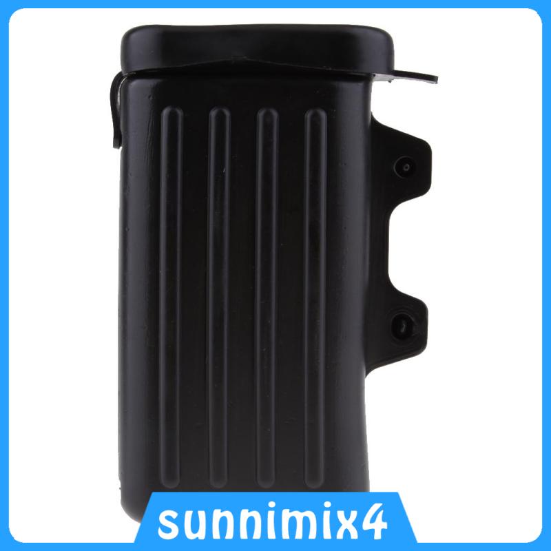 Hộp Đựng Dụng Cụ Cho Xe Mô Tô suzuki dr250 tw200 tw225