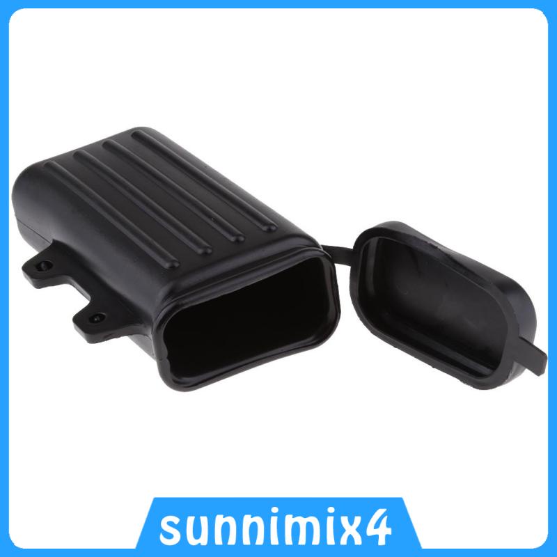 Hộp Đựng Dụng Cụ Cho Xe Mô Tô suzuki dr250 tw200 tw225