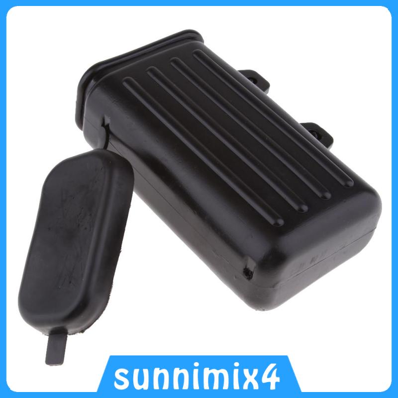Hộp Đựng Dụng Cụ Cho Xe Mô Tô suzuki dr250 tw200 tw225