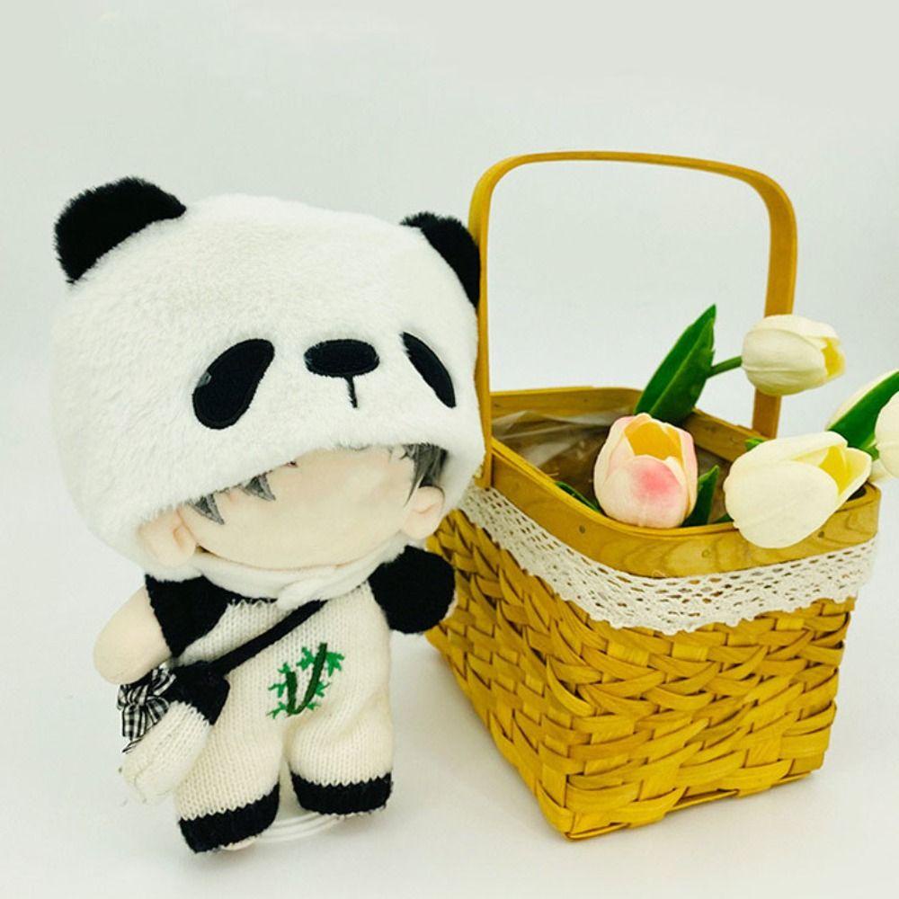 Mũ Nhồi Bông Hình Cá Mập / Gấu Trúc / Cá Mập / Heo Hoạt Hình Dùng Làm Quà Tặng Chụp Ảnh Dễ Thương