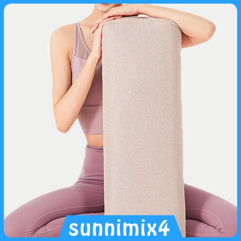 Gối Tập yoga Chuyên Nghiệp Hình Chữ Nhật