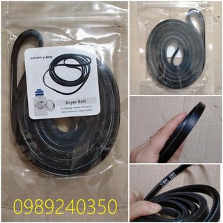 Dây curoa máy sấy quần áo WHIRLPOOL mới chính hãng