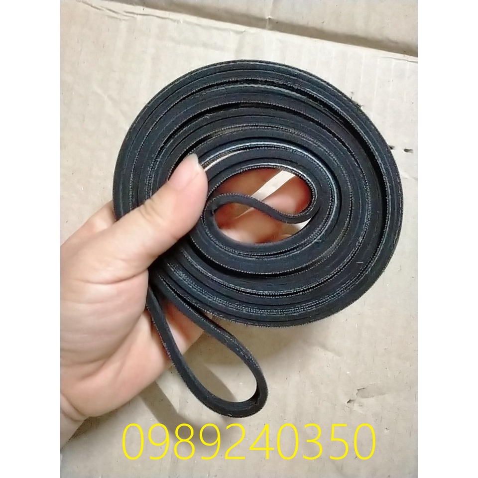 Dây curoa máy sấy quần áo WHIRLPOOL mới chính hãng