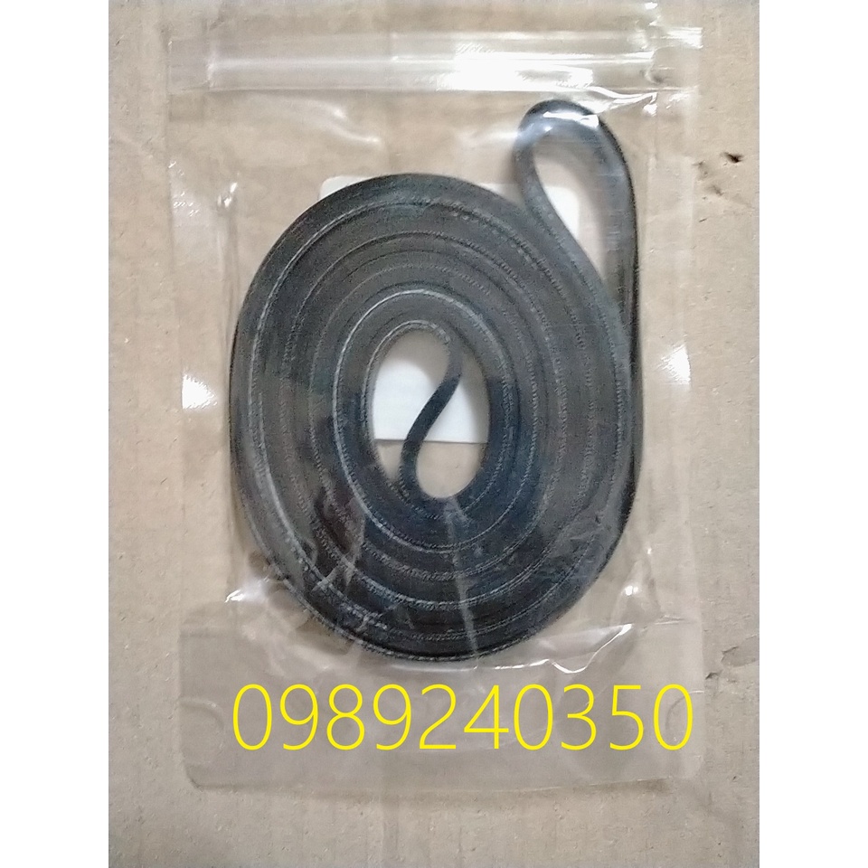 Dây curoa máy sấy quần áo WHIRLPOOL mới chính hãng