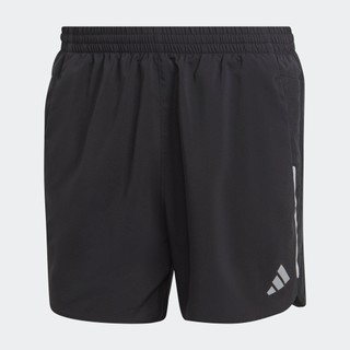 adidas Chạy Quần Short Engineered Designed for Running Nam Đen IB8984