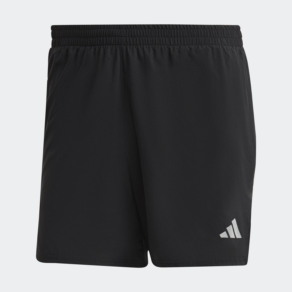 adidas Chạy Quần Short Cooler X-City Nam Đen HN0791