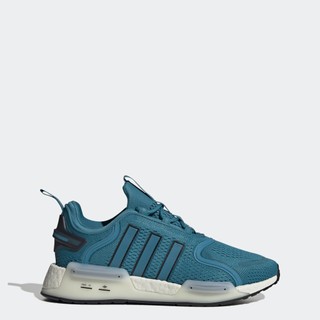 Adidas phong cách sống giày nmd_v3 nam ngọc lam fz6498
