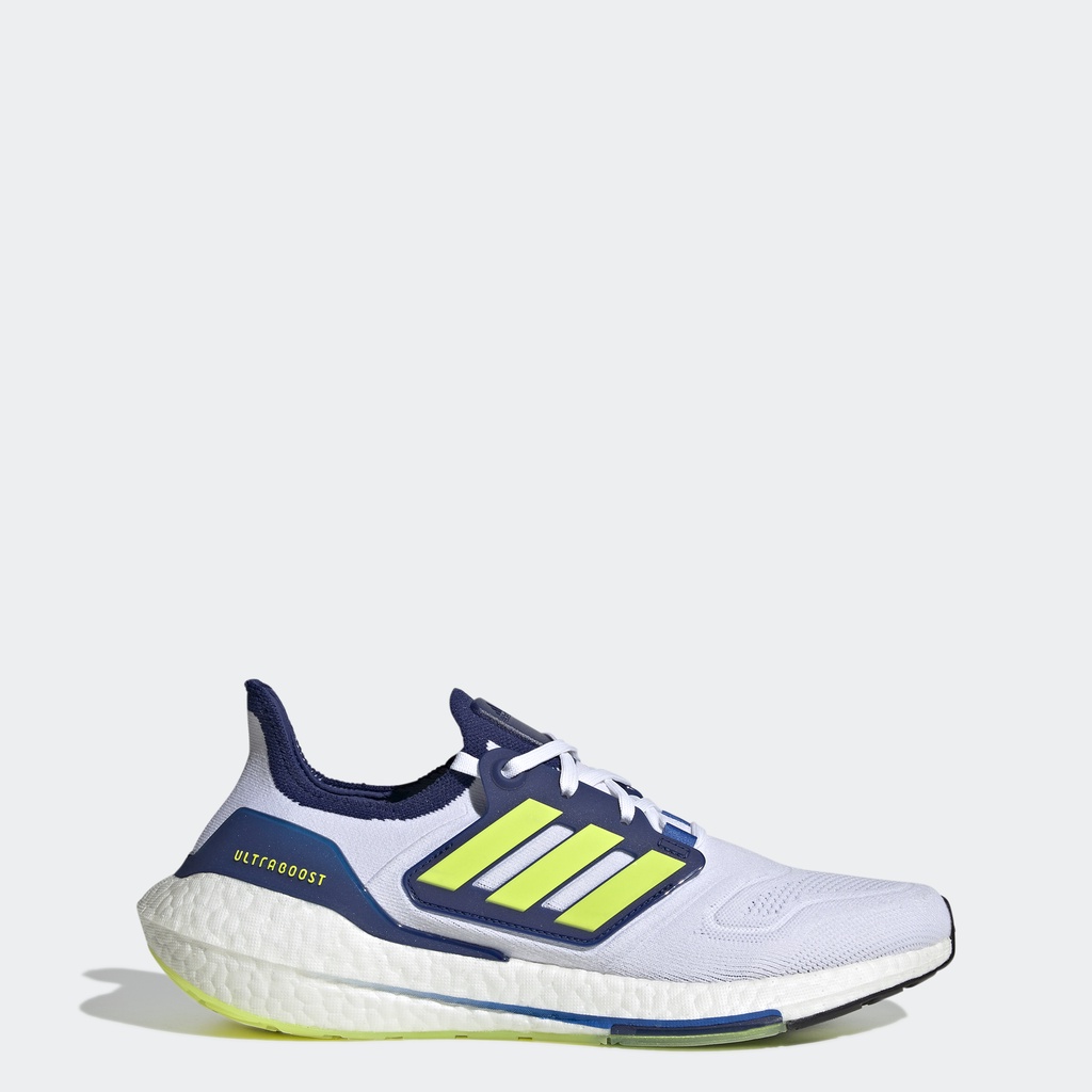 adidas Chạy Giày Ultraboost 22 Nam trắng GX5466