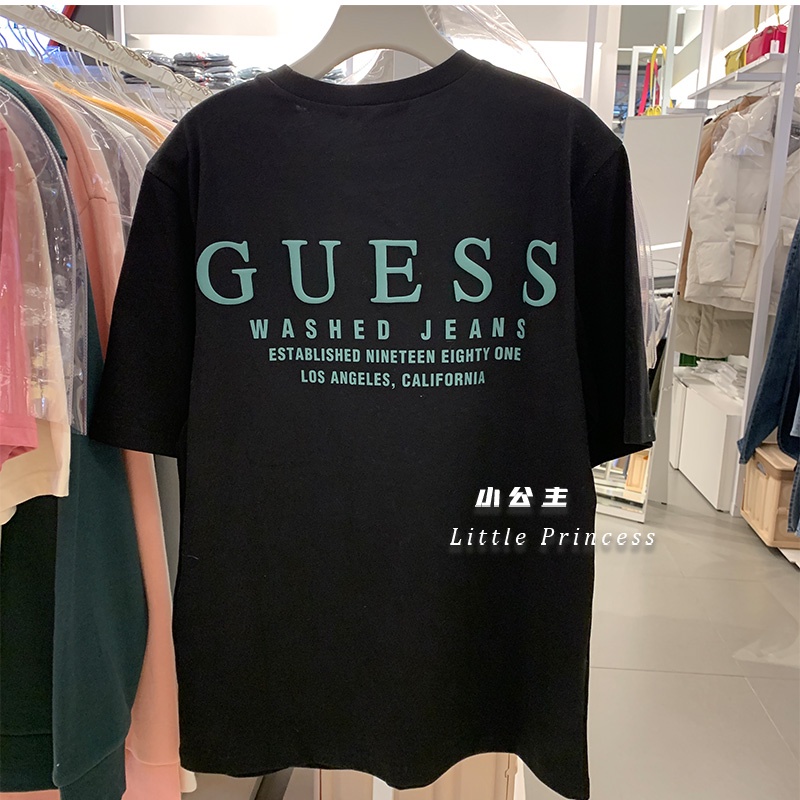 Áo Thun Tay Ngắn Phong Cách Thời Trang Đường Phố Mới Cho Nữ ins unisex