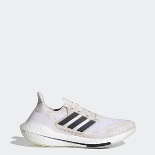 adidas Chạy Giày Ultraboost 21 Primeblue Nữ trắng FY0838