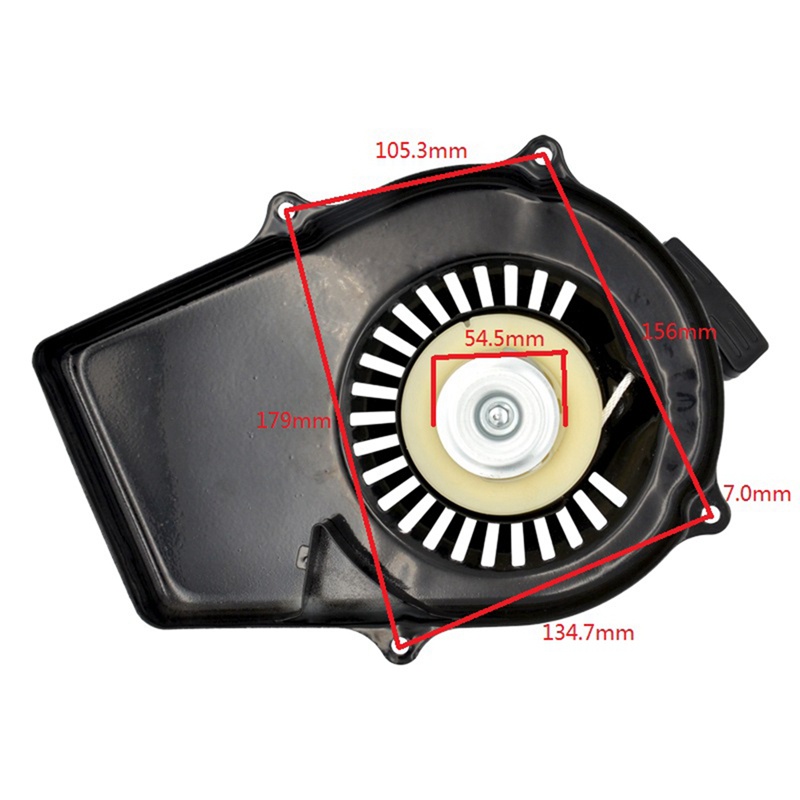 Phụ Kiện Cuộn Dây Đánh Lửa Khởi Động Cho yamaha et950 et650 tg950 tg650 650w 800w 950w 1000w
