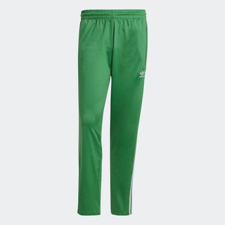 adidas Phong cách sống Track pants Firebird Primeblue Classics Adicolor Nam màu xanh lá GN3520