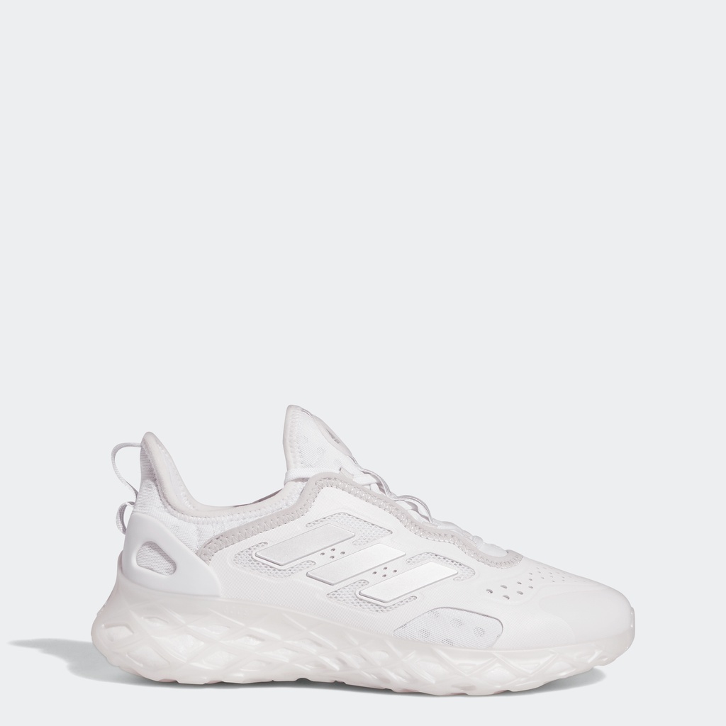 adidas Chạy Giày Web BOOST Running Sportswear Lifestyle Nữ trắng GZ0935