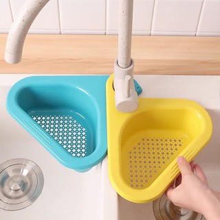 Supermercato khay lọc rác bồn rửa bát để đồ rửa bát rửa rau củ quả rửa thực phẩm
