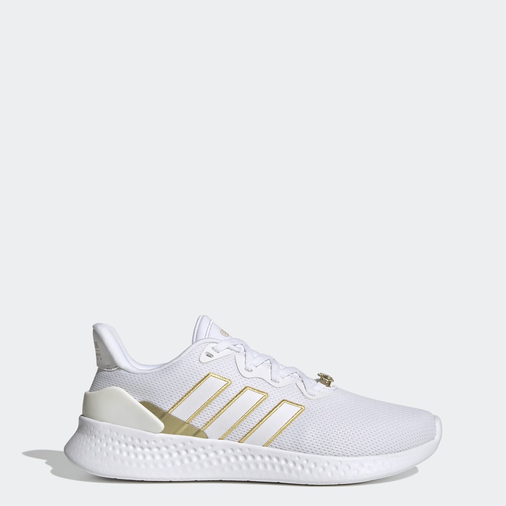 adidas Chạy Giày Puremotion SE Nữ trắng GX2183