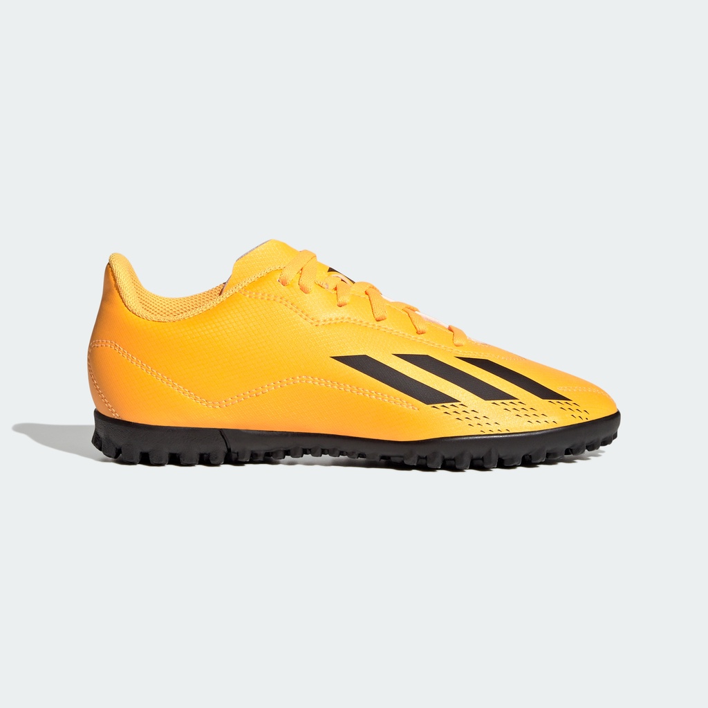 Adidas Bóng đá Giày Đá Bóng Turf X Speedportal.4 Trẻ em Vàng GZ2448