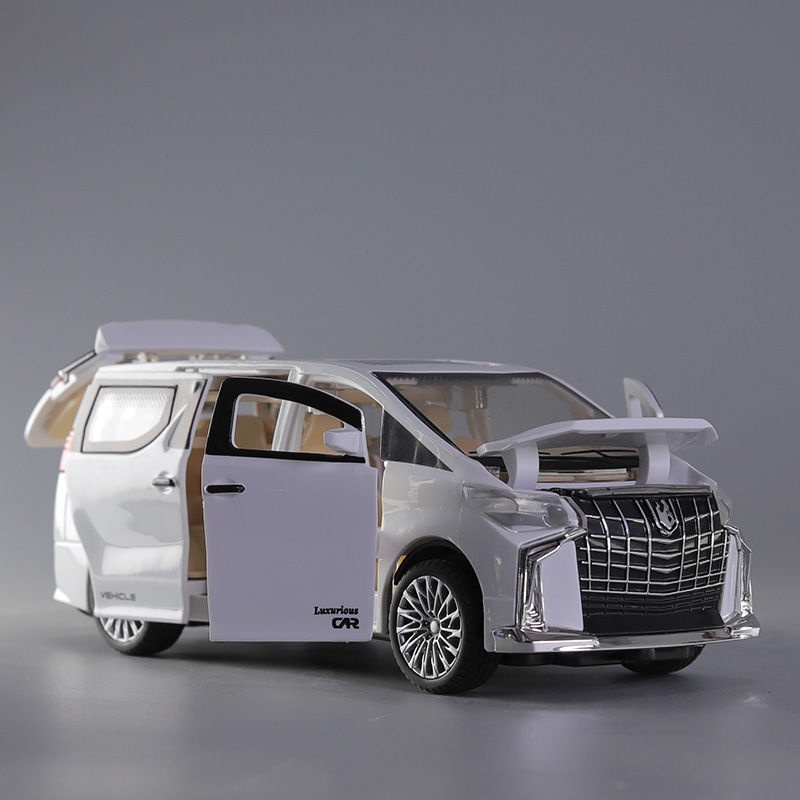 Alpha Mô Hình Xe Hơi Đồ Chơi Có Nhạc Độc Đáo Cho Bé