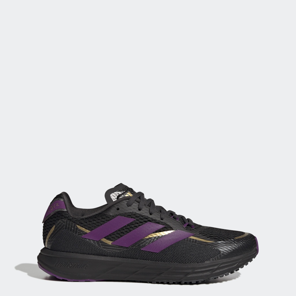 adidas Chạy Giày SL20.3 BP2 Nam Đen HQ1078