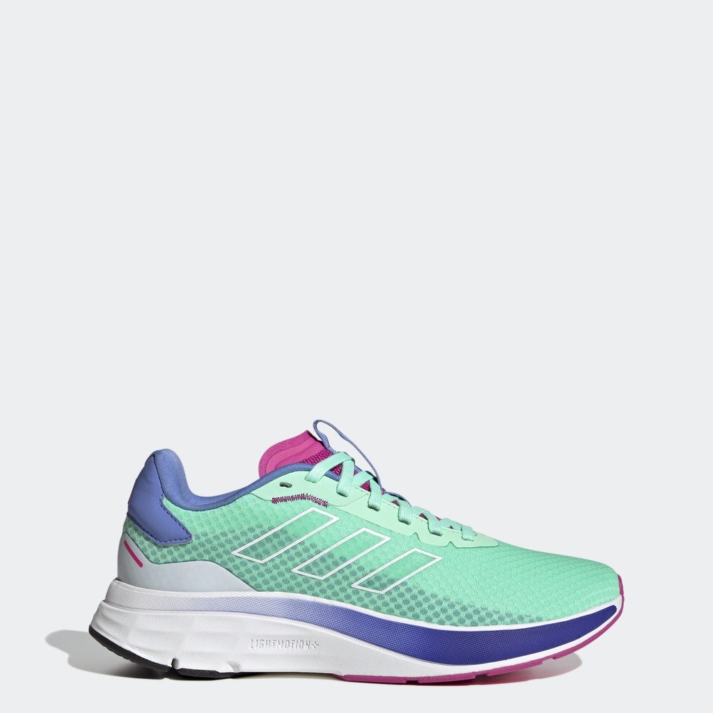 adidas Chạy Giày Speedmotion Nữ Ngọc lam HP5694