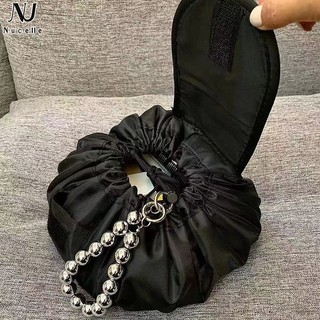 Nucelle túi dây rút đựng mỹ phẩm du lịch tiện dụng