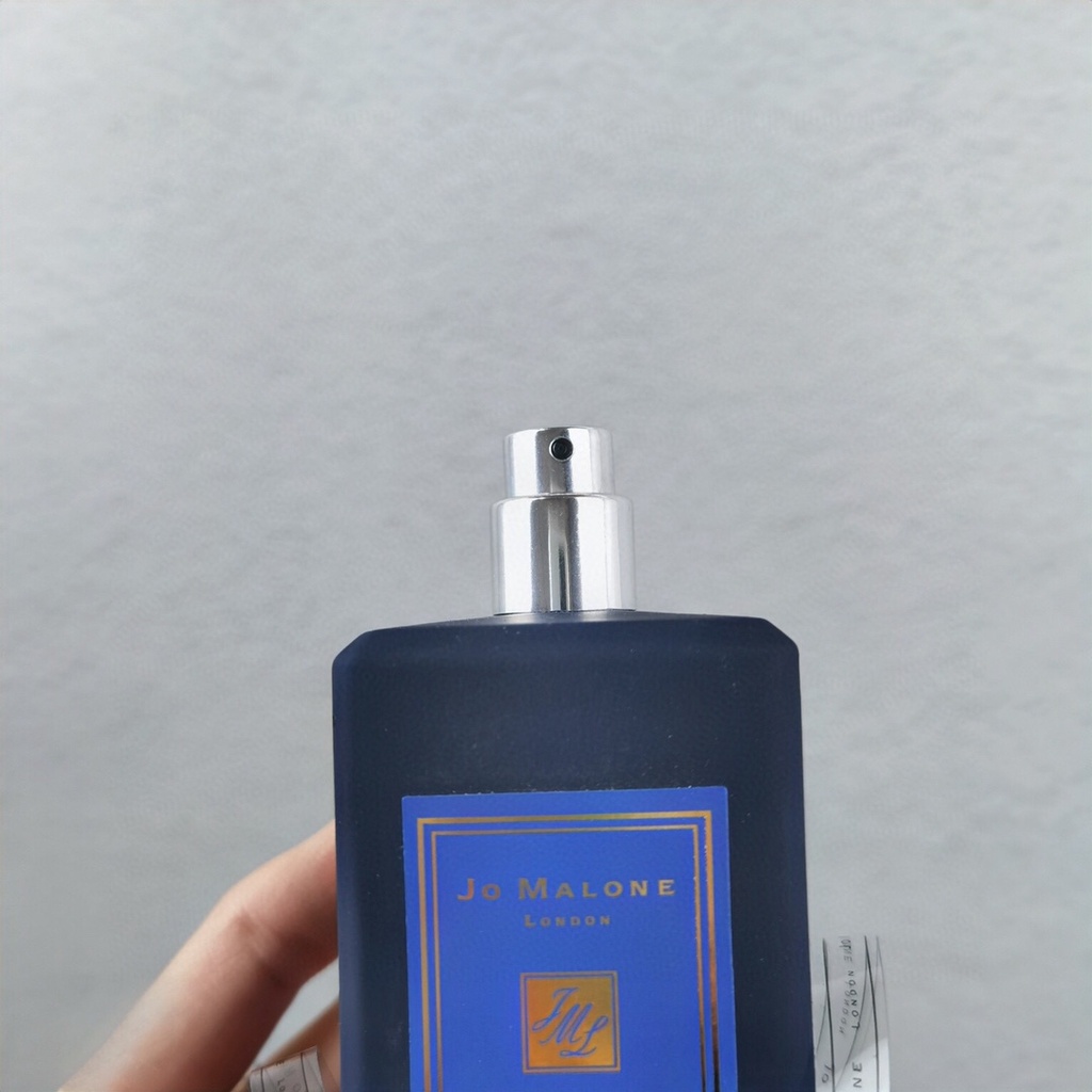 Jo malone Chai Nước Hoa zumalon Tiếng Anh Lê Và Quả Lê freesia 100ml Cho Nam Và Nữ