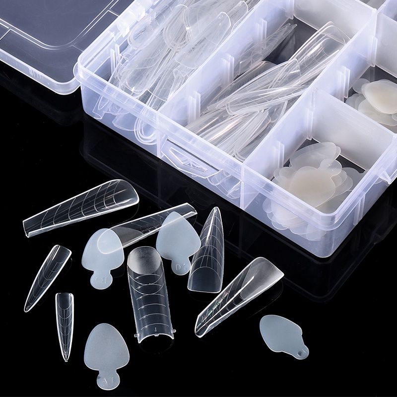 UR Sugar 1 Hộp gel Nối Dài Móng Nhanh Chóng