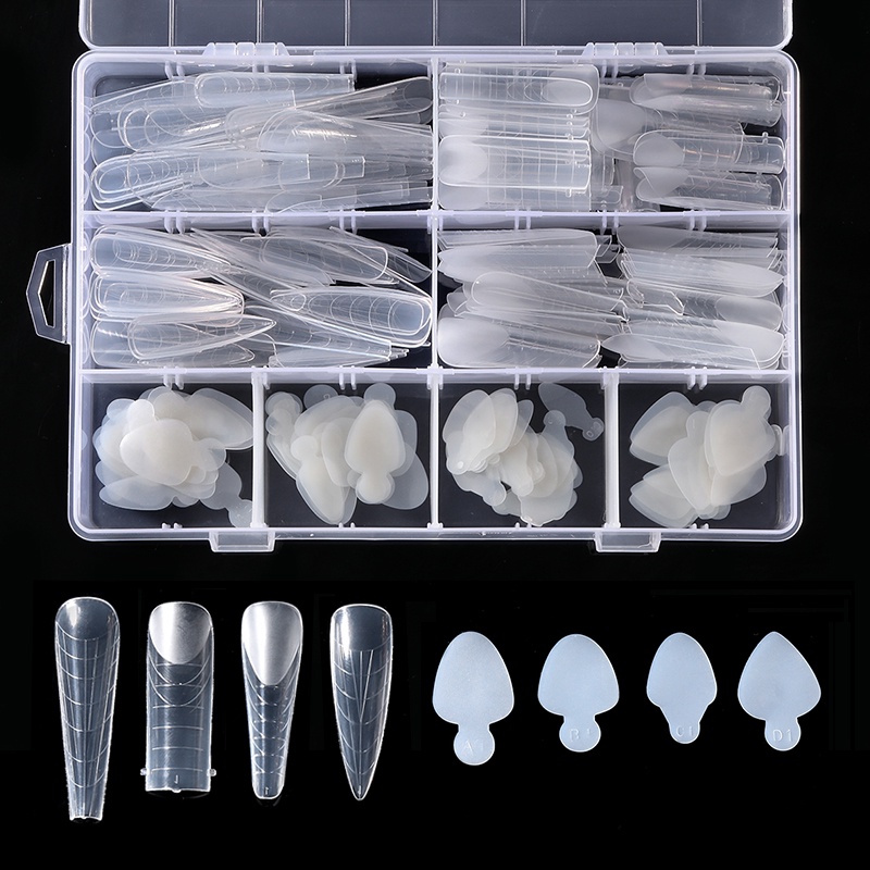 UR Sugar 1 Hộp gel Nối Dài Móng Nhanh Chóng