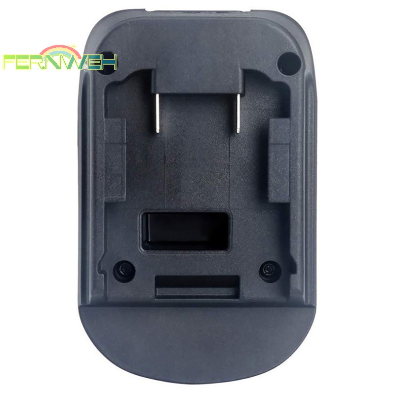 Bộ Chuyển Đổi usb Cho 20v dewalt Dc200 milwaukee m18 makita 18v