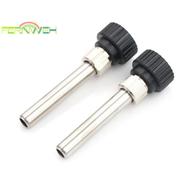 Set 2 Tay Cầm Hàn Sắt Chuyên Dụng Cho 852d 936 937d 898d 907 / esd