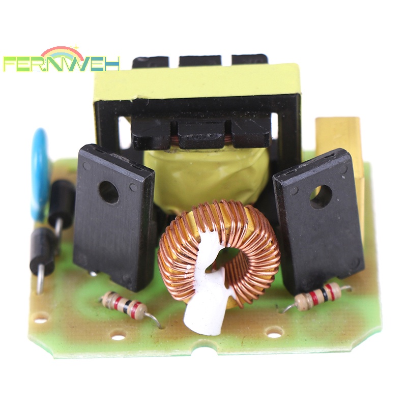 Mô-đun Tăng Áp 40w dc-dc 12v Sang 220v