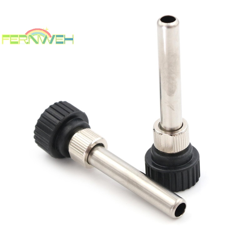 Set 2 Tay Cầm Hàn Sắt Chuyên Dụng Cho 852d 936 937d 898d 907 / esd