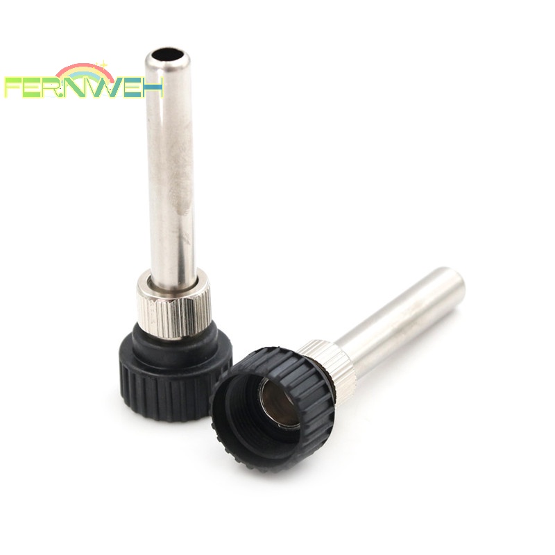 Set 2 Tay Cầm Hàn Sắt Chuyên Dụng Cho 852d 936 937d 898d 907 / esd