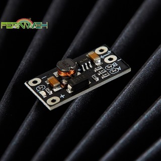 Mô đun tăng áp 1pc 3.7v sang 12v mini dc-dc
