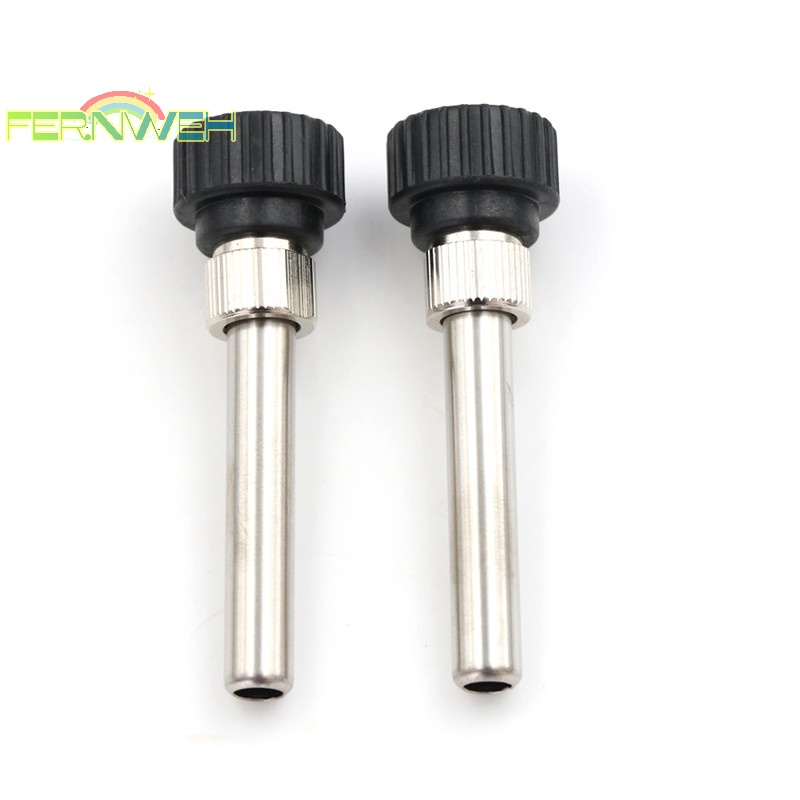 Set 2 Tay Cầm Hàn Sắt Chuyên Dụng Cho 852d 936 937d 898d 907 / esd