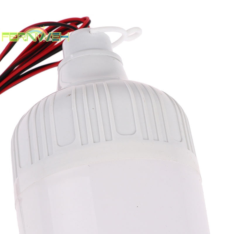 Bóng Đèn led Khuếch Đại Âm Thanh 12v 20w 30w