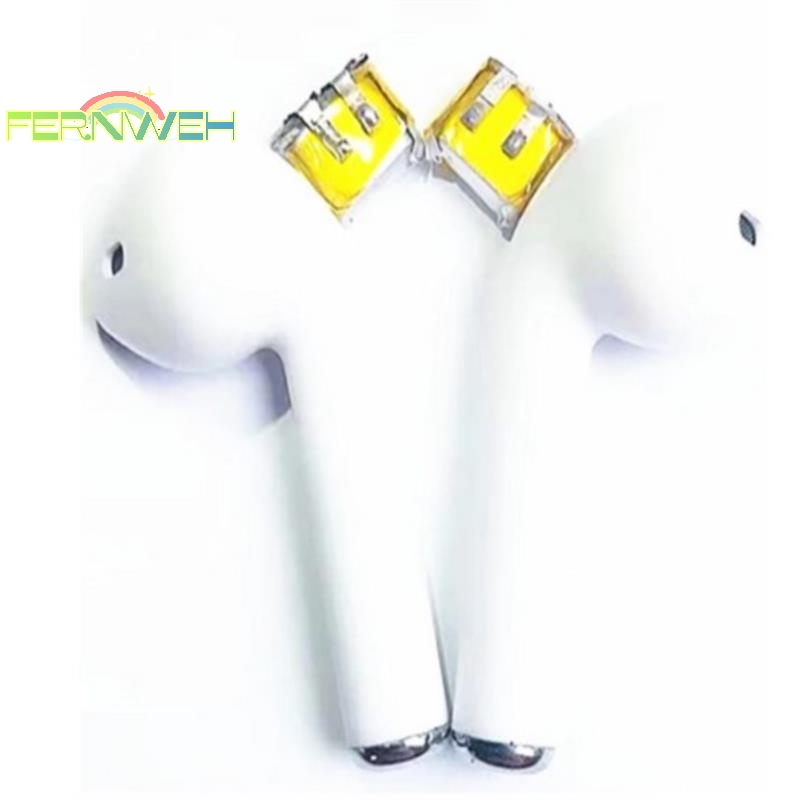 3,7v 30mah 401012 Tai Nghe bluetooth Polyium Polimer Có Thể Sạc Lại