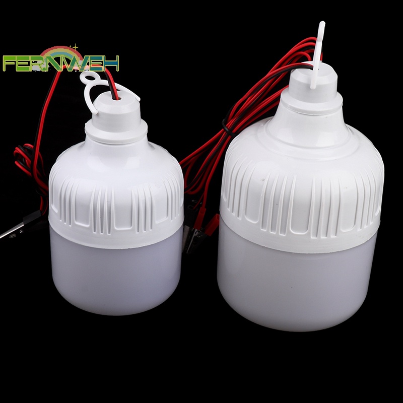 Bóng Đèn led Khuếch Đại Âm Thanh 12v 20w 30w