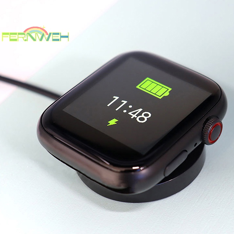 Đế Sạc Có Thể Tái Sử Dụng Cho Đồng Hồ Thông Minh t500 + plus t55 + pro