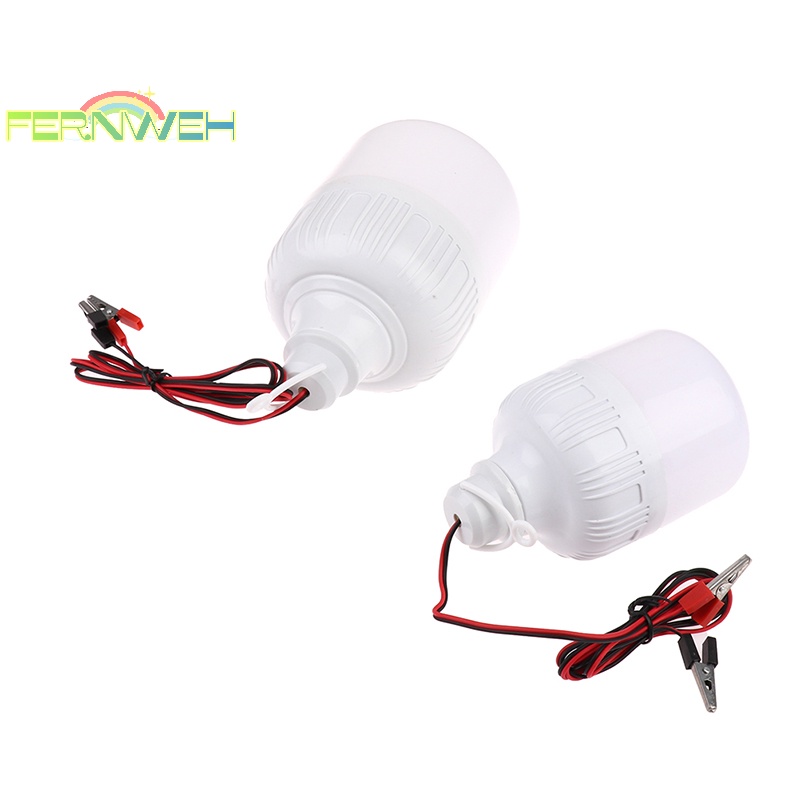 Bóng Đèn led Khuếch Đại Âm Thanh 12v 20w 30w