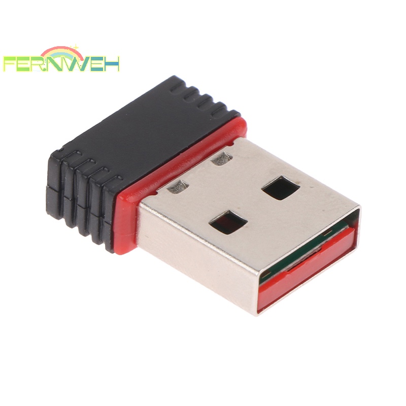 Usb Thu Sóng wifi 802.11n Anten 150mbps