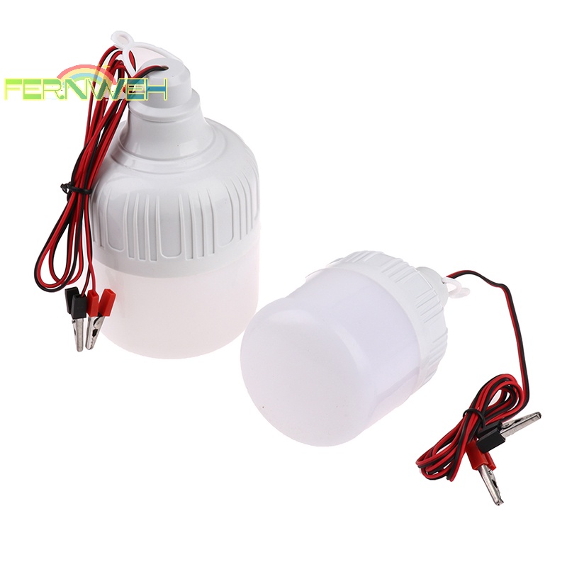 Bóng Đèn led Khuếch Đại Âm Thanh 12v 20w 30w