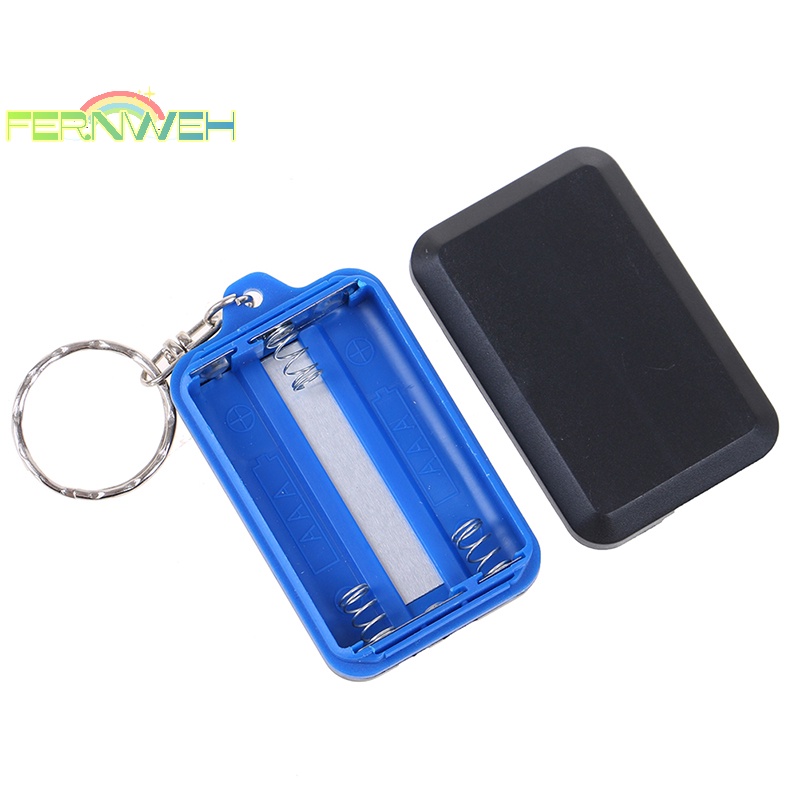 Đèn Pin led cob mini Cầm Tay Chiếu Sáng Ngoài Trời