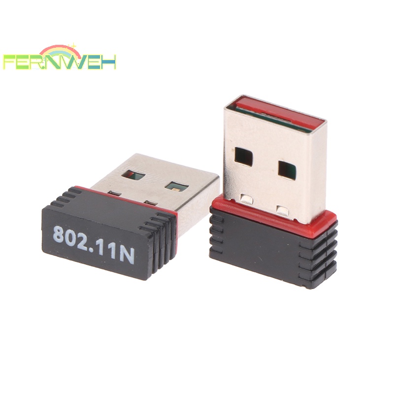 Usb Thu Sóng wifi 802.11n Anten 150mbps