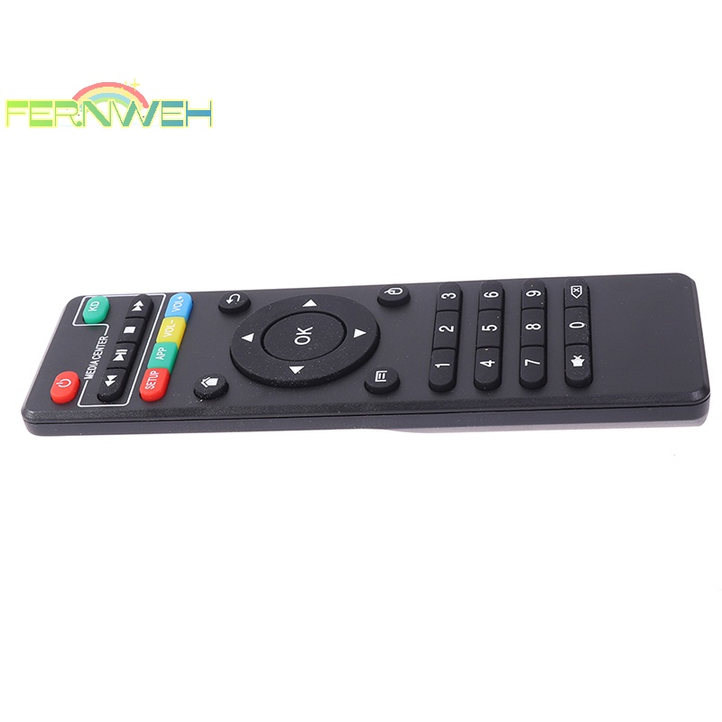 Điều Khiển Từ Xa Cho tv Thông Minh android x96 x96mini x96w