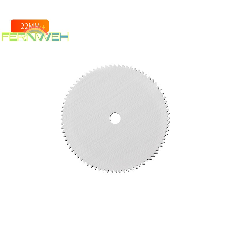 Bộ 11 Lưỡi Cưa Điện Cắt Hình Tròn mini