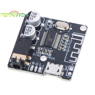 Bảng Mạch Nhận Tín Hiệu Âm Thanh bluetooth 5.0 mp3 Chuyên Dụng diy