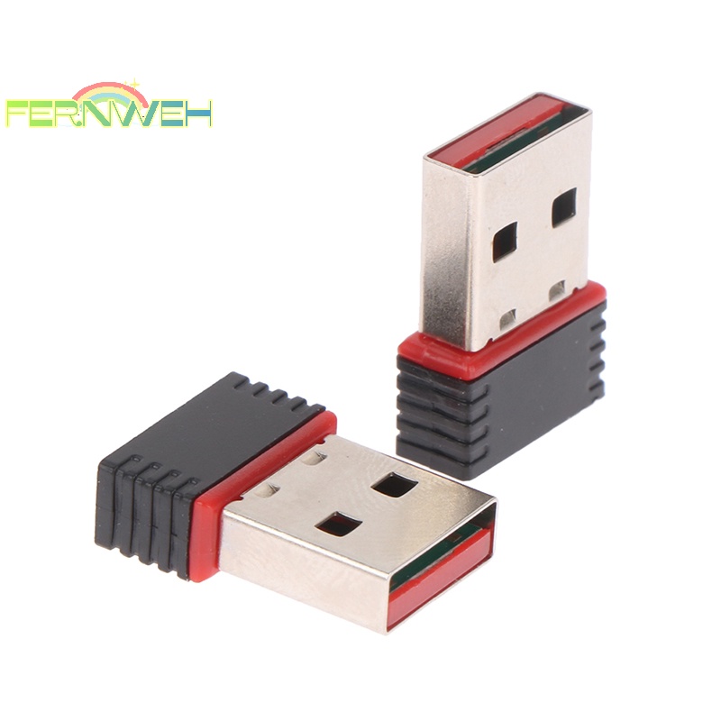 Usb Thu Sóng wifi 802.11n Anten 150mbps
