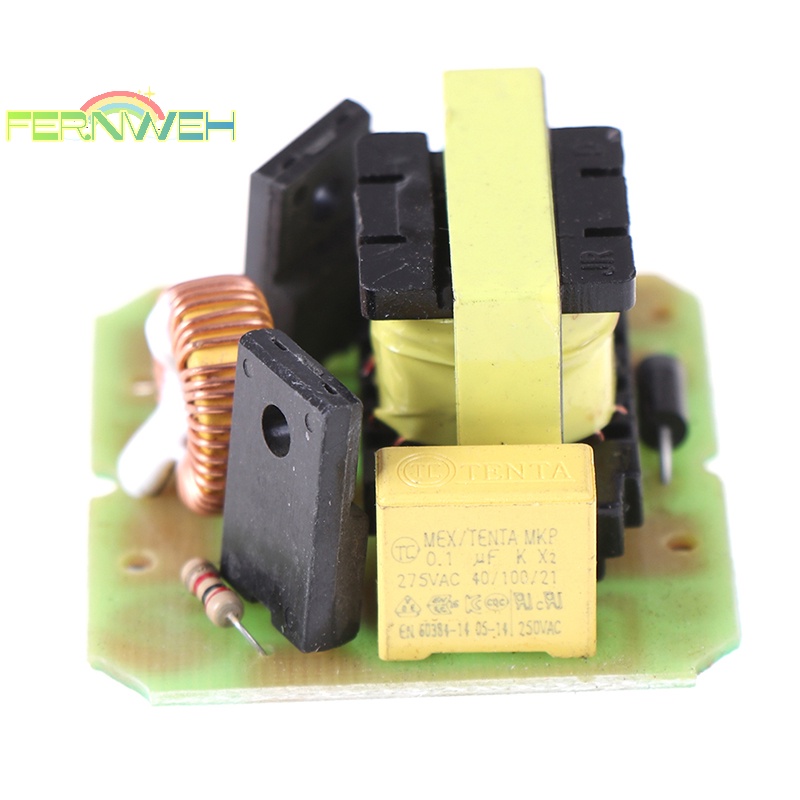 Mô-đun Tăng Áp 40w dc-dc 12v Sang 220v