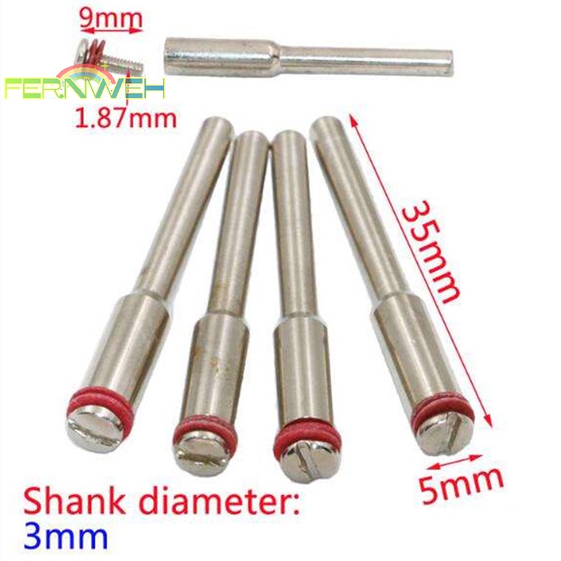 Bộ 11 Lưỡi Cưa Điện Cắt Hình Tròn mini