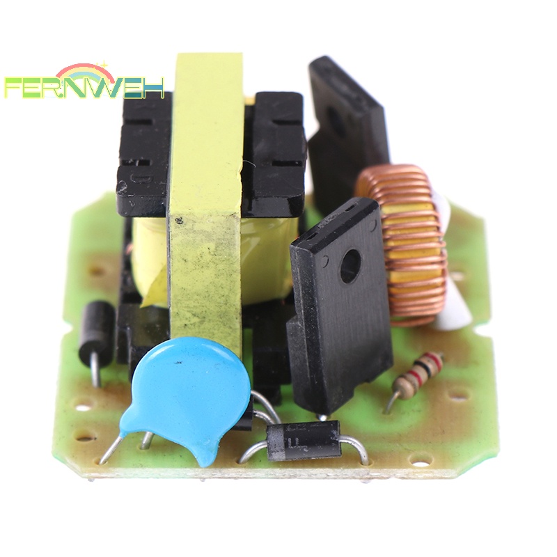Mô-đun Tăng Áp 40w dc-dc 12v Sang 220v